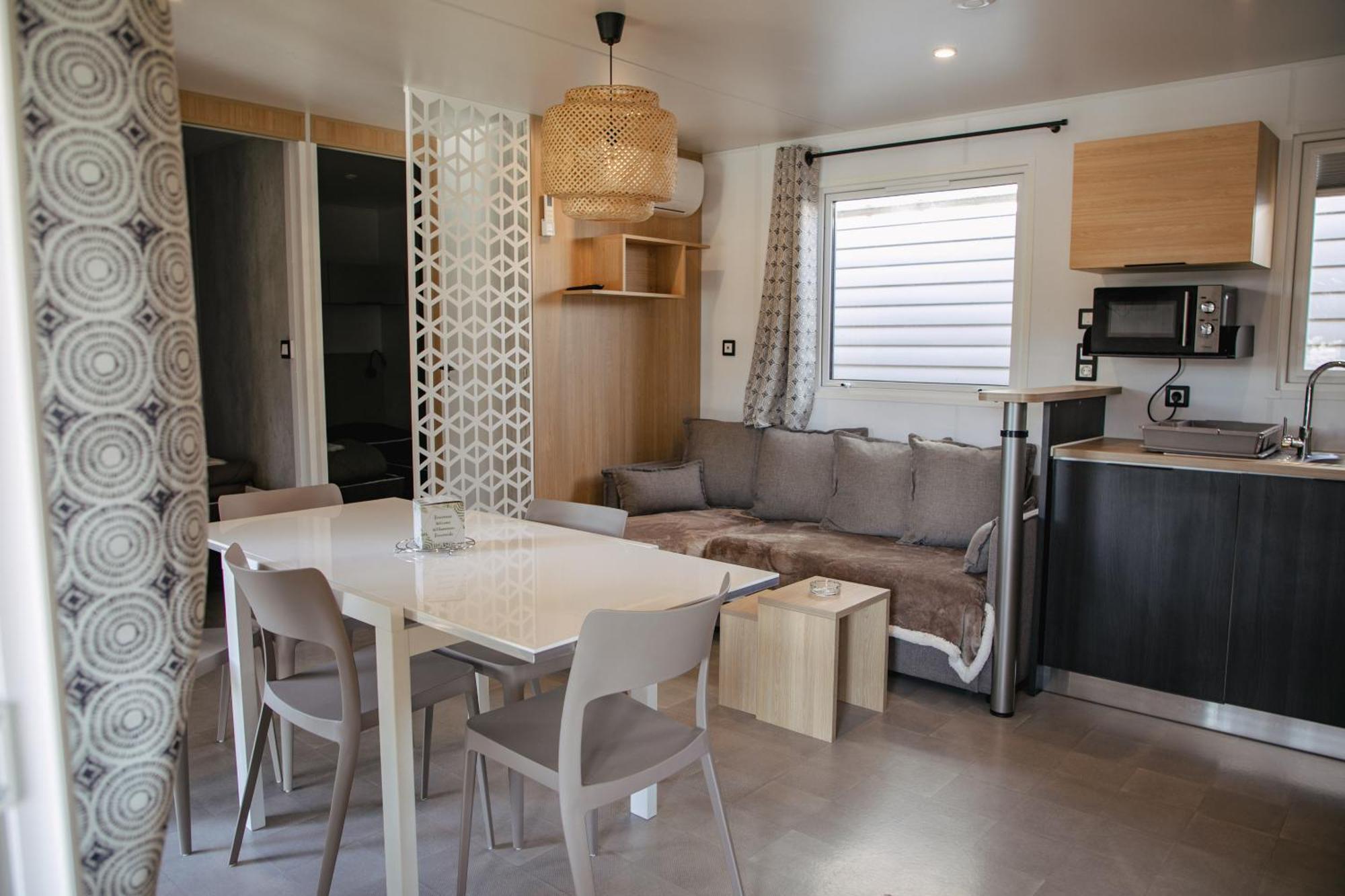 Fréjus Camping Site De Gorge Vent מראה חיצוני תמונה
