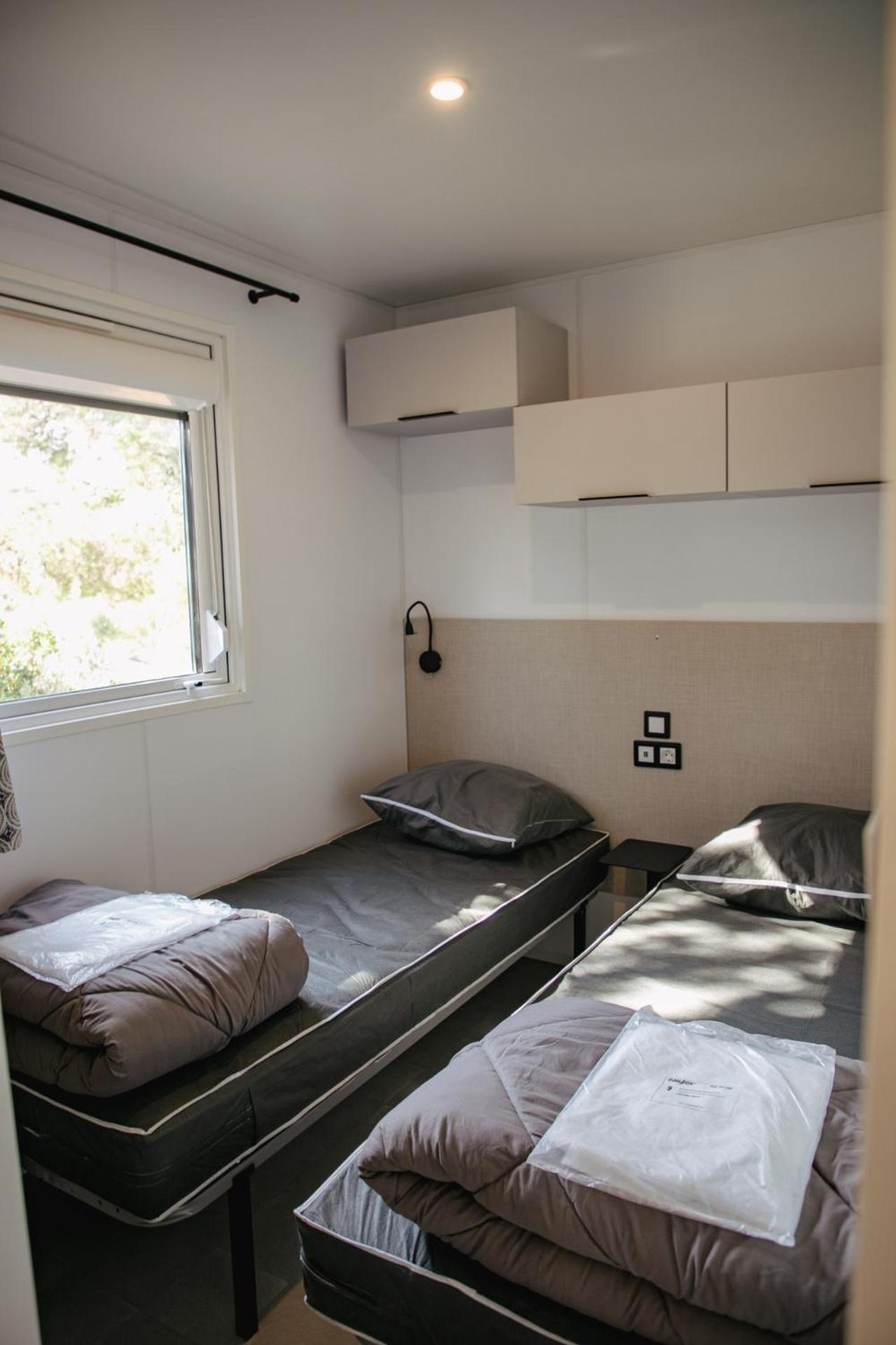Fréjus Camping Site De Gorge Vent מראה חיצוני תמונה