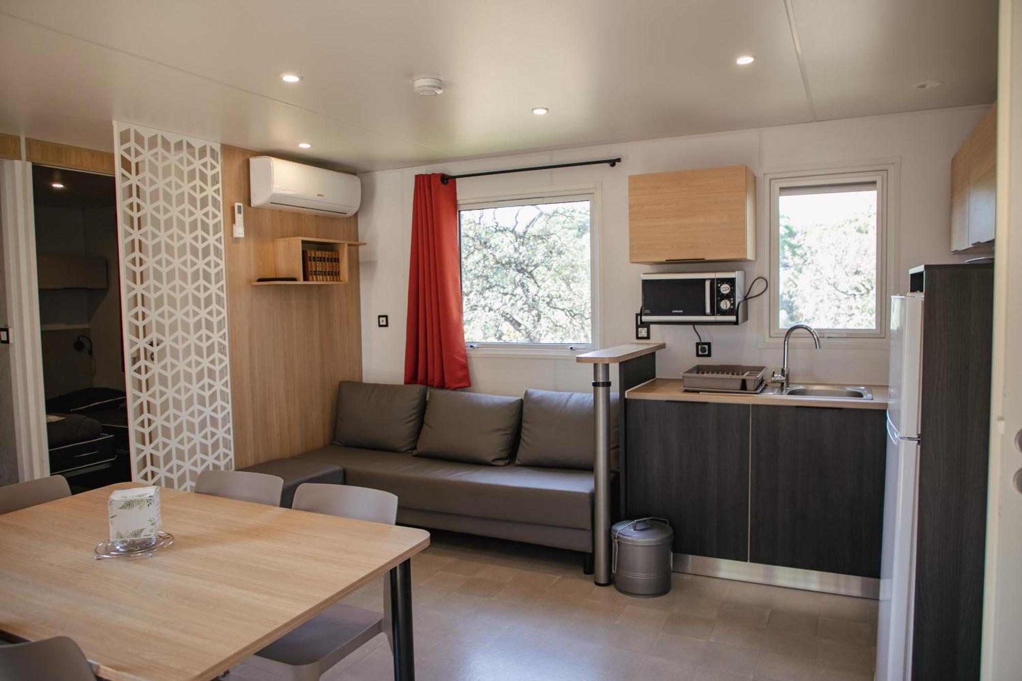 Fréjus Camping Site De Gorge Vent מראה חיצוני תמונה
