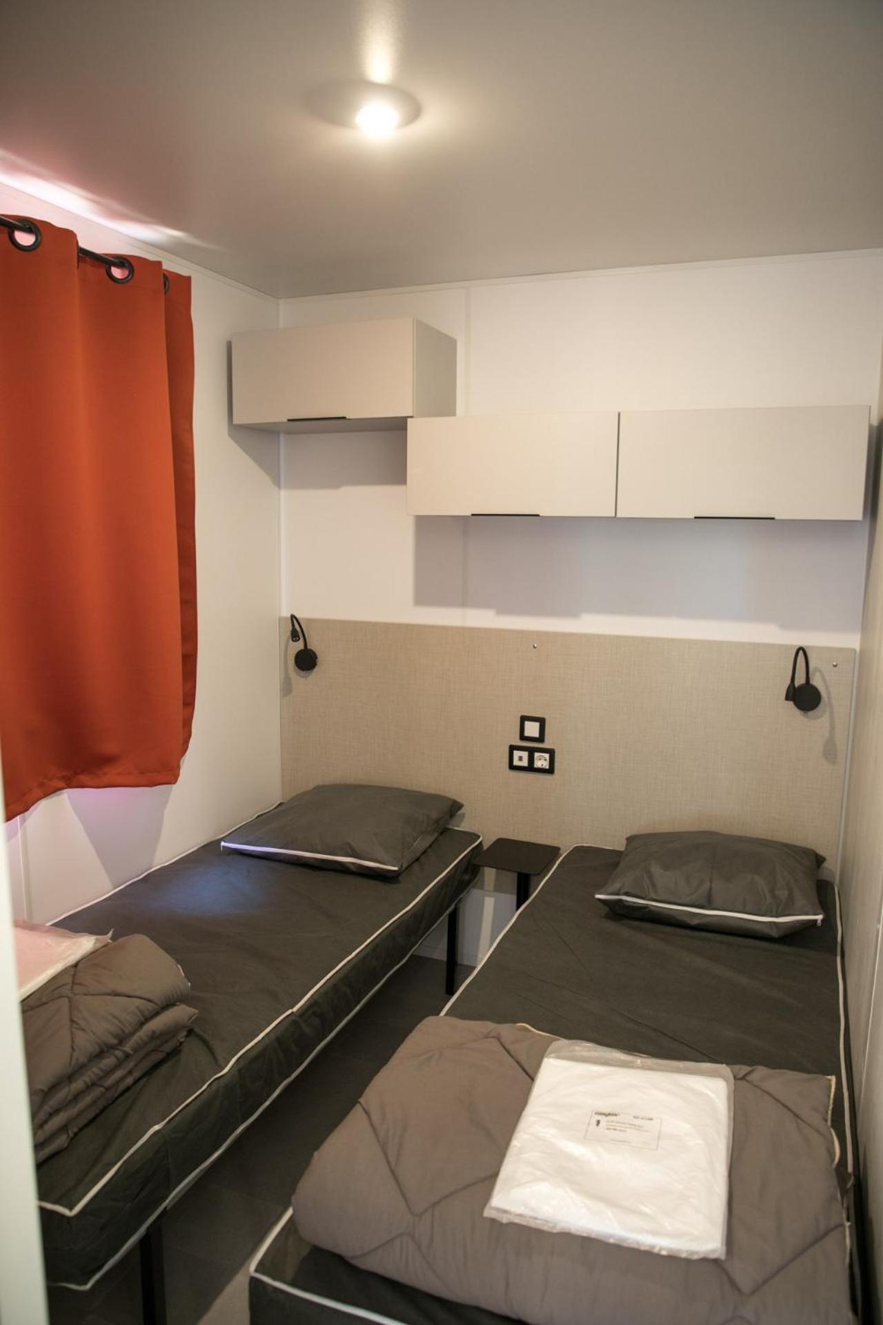 Fréjus Camping Site De Gorge Vent מראה חיצוני תמונה