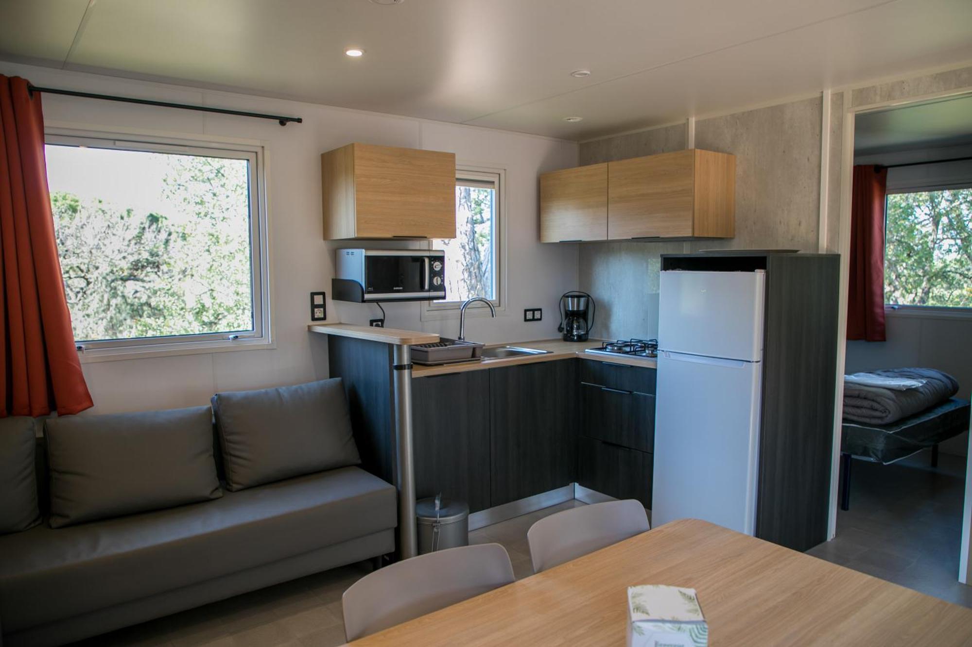 Fréjus Camping Site De Gorge Vent מראה חיצוני תמונה
