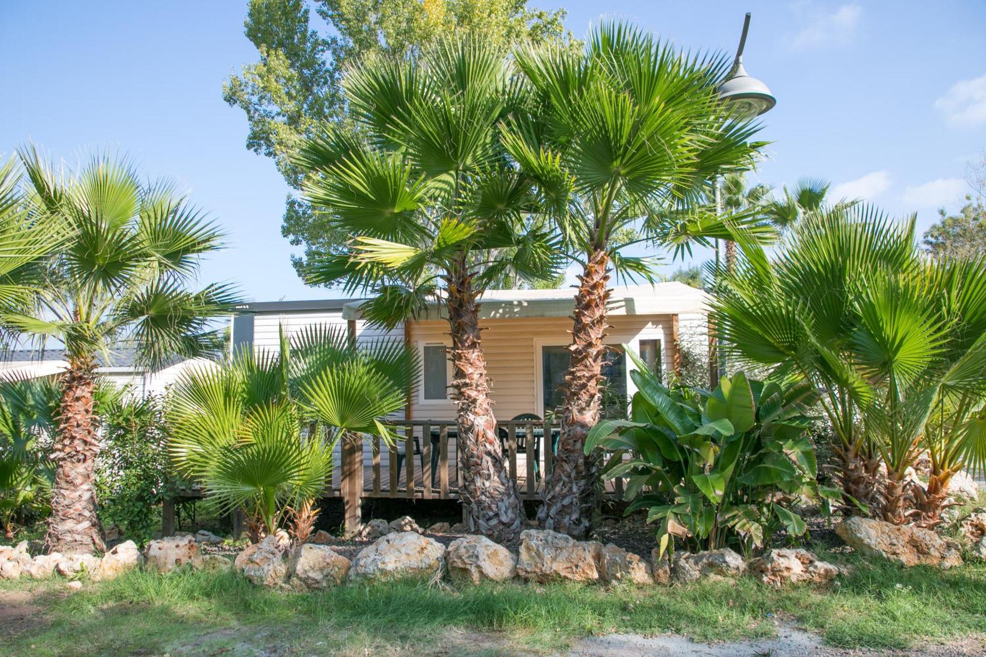 Fréjus Camping Site De Gorge Vent מראה חיצוני תמונה