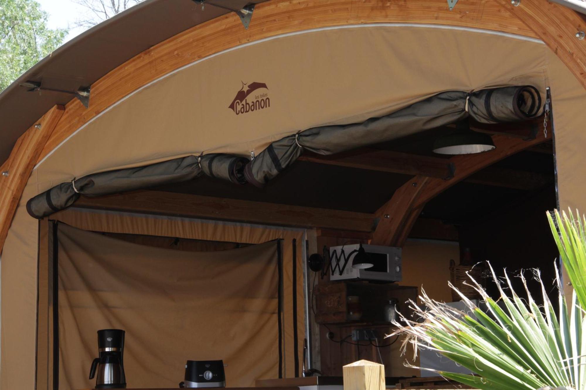 Fréjus Camping Site De Gorge Vent חדר תמונה