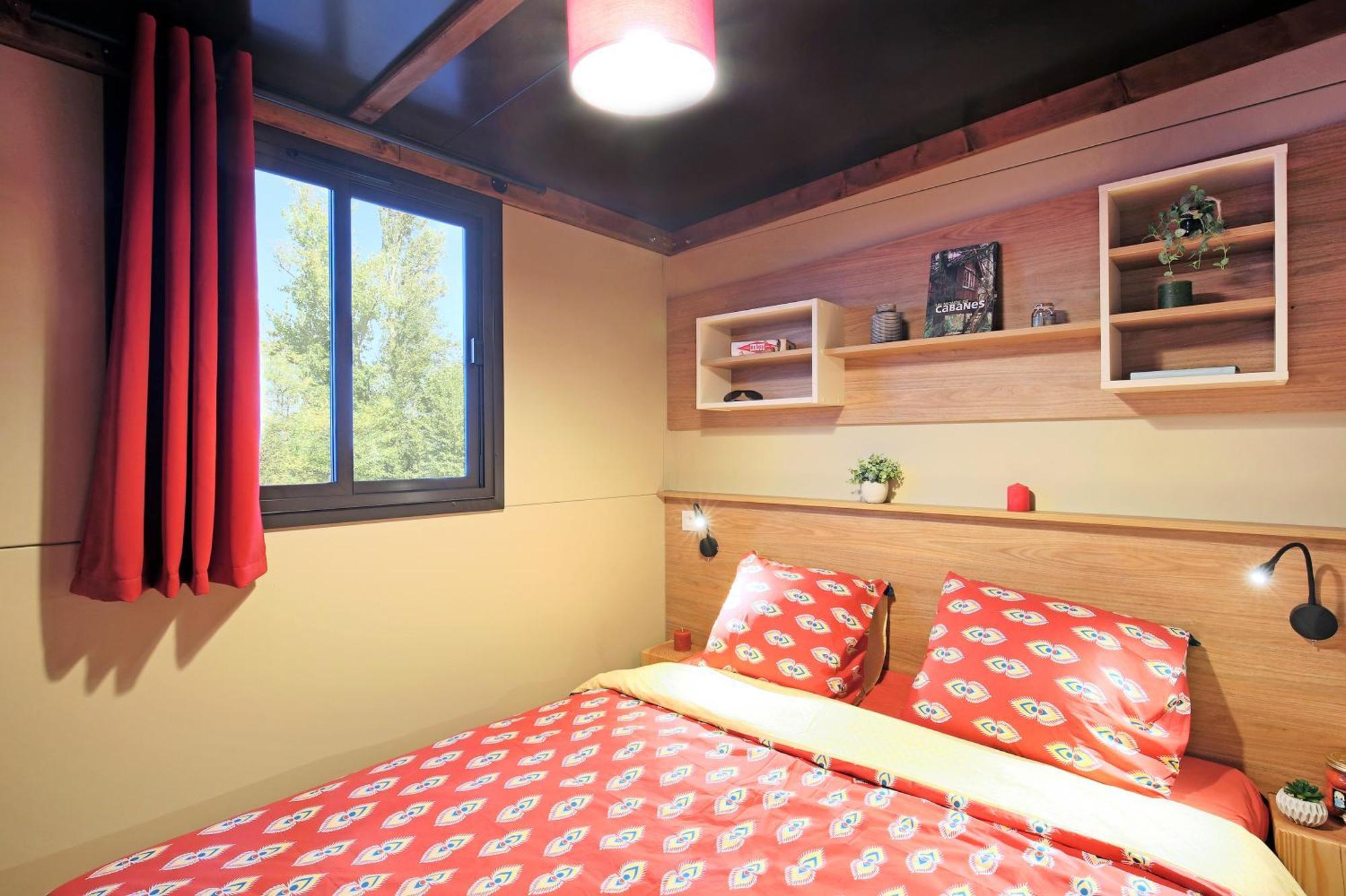 Fréjus Camping Site De Gorge Vent חדר תמונה
